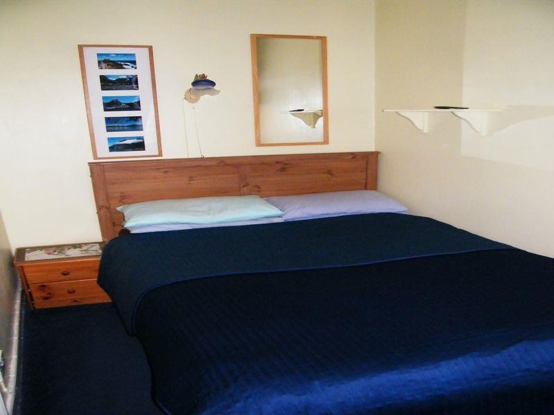 Badjao B&B Εδιμβούργο Εξωτερικό φωτογραφία
