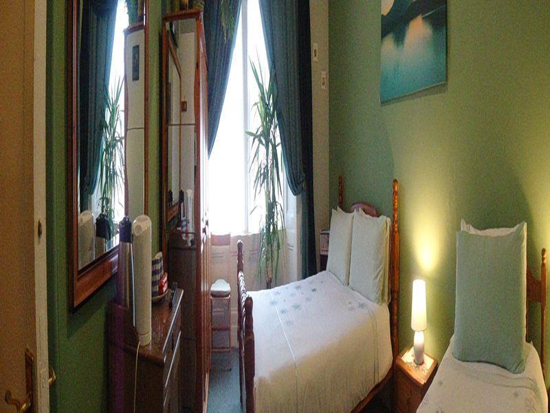 Badjao B&B Εδιμβούργο Εξωτερικό φωτογραφία